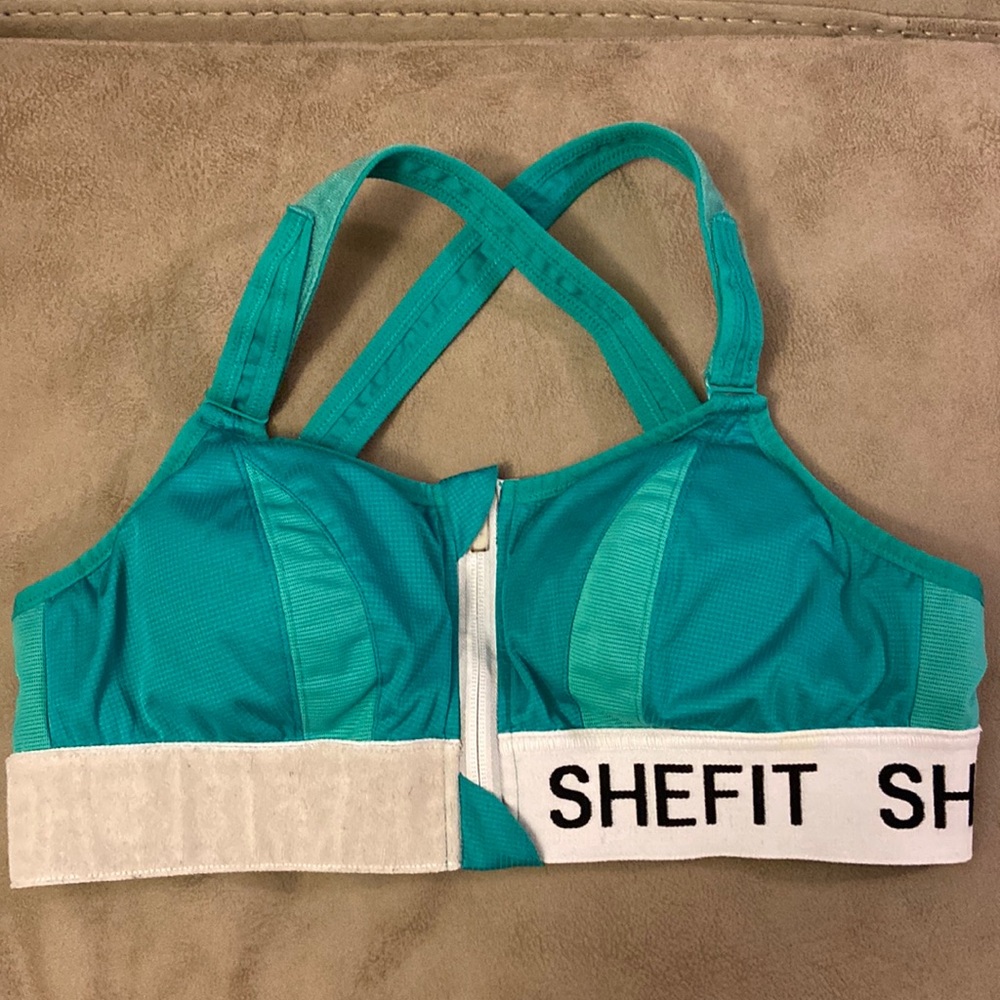 Shefit sports bra